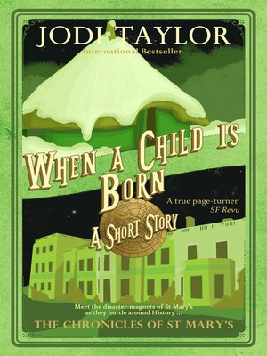 When a Child is Born - ebook